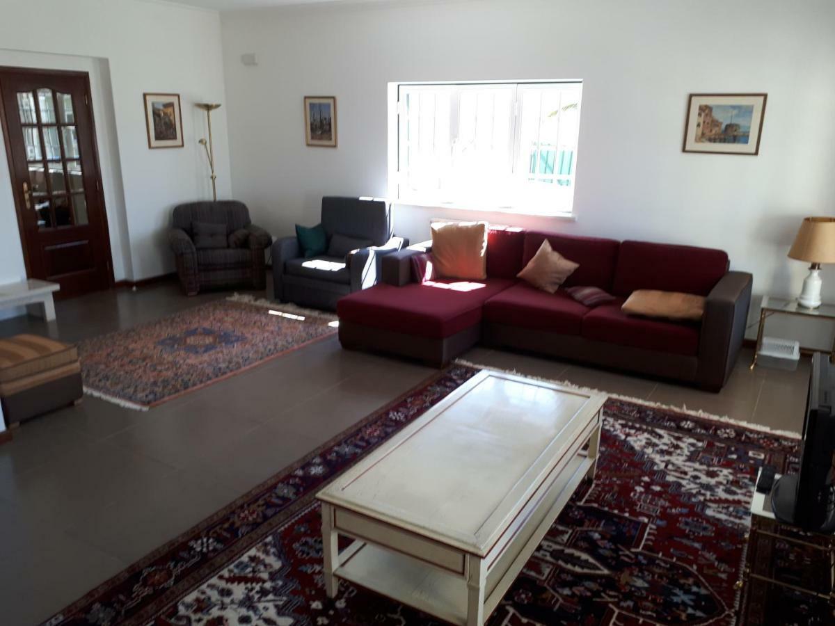 فيلا Casa Harmonica Com Vista Mar آريا برانكا المظهر الخارجي الصورة