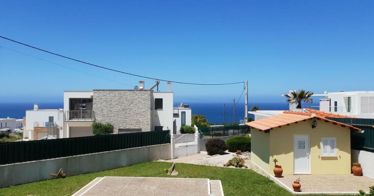 فيلا Casa Harmonica Com Vista Mar آريا برانكا المظهر الخارجي الصورة