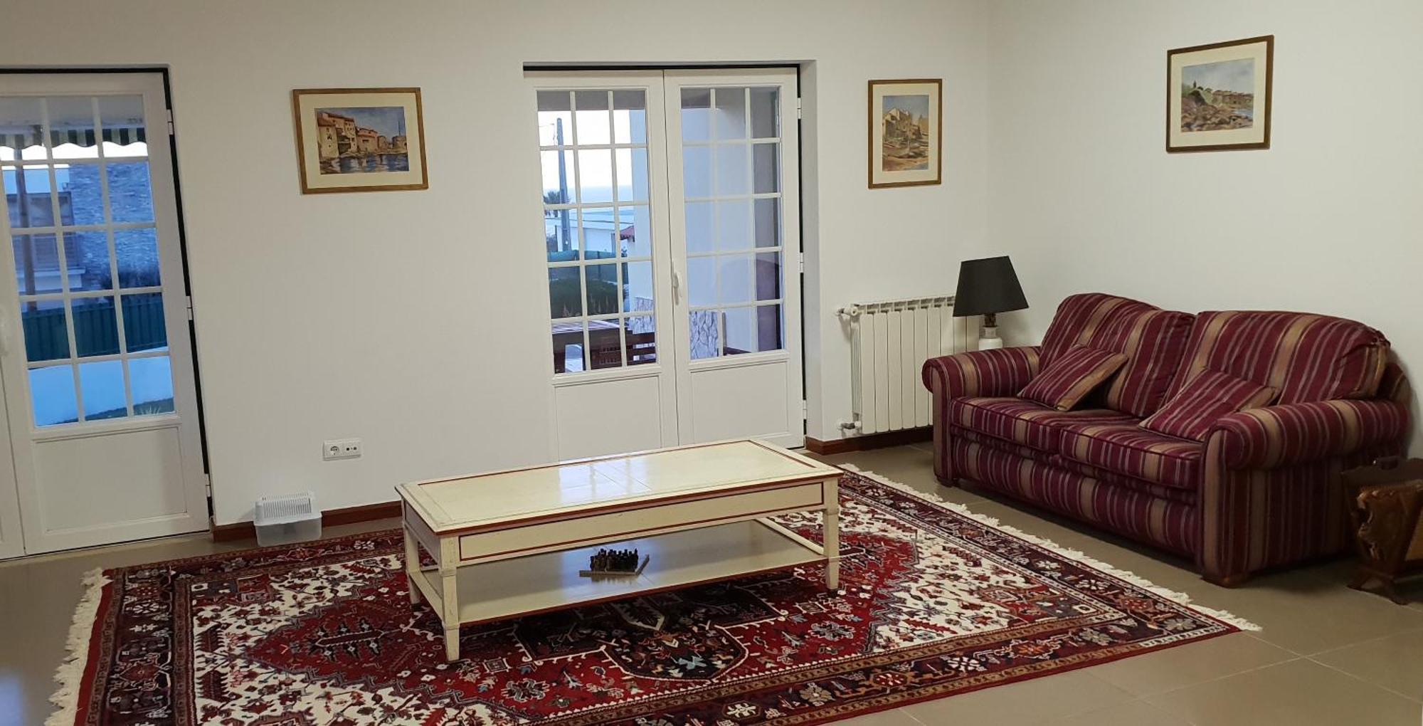 فيلا Casa Harmonica Com Vista Mar آريا برانكا المظهر الخارجي الصورة