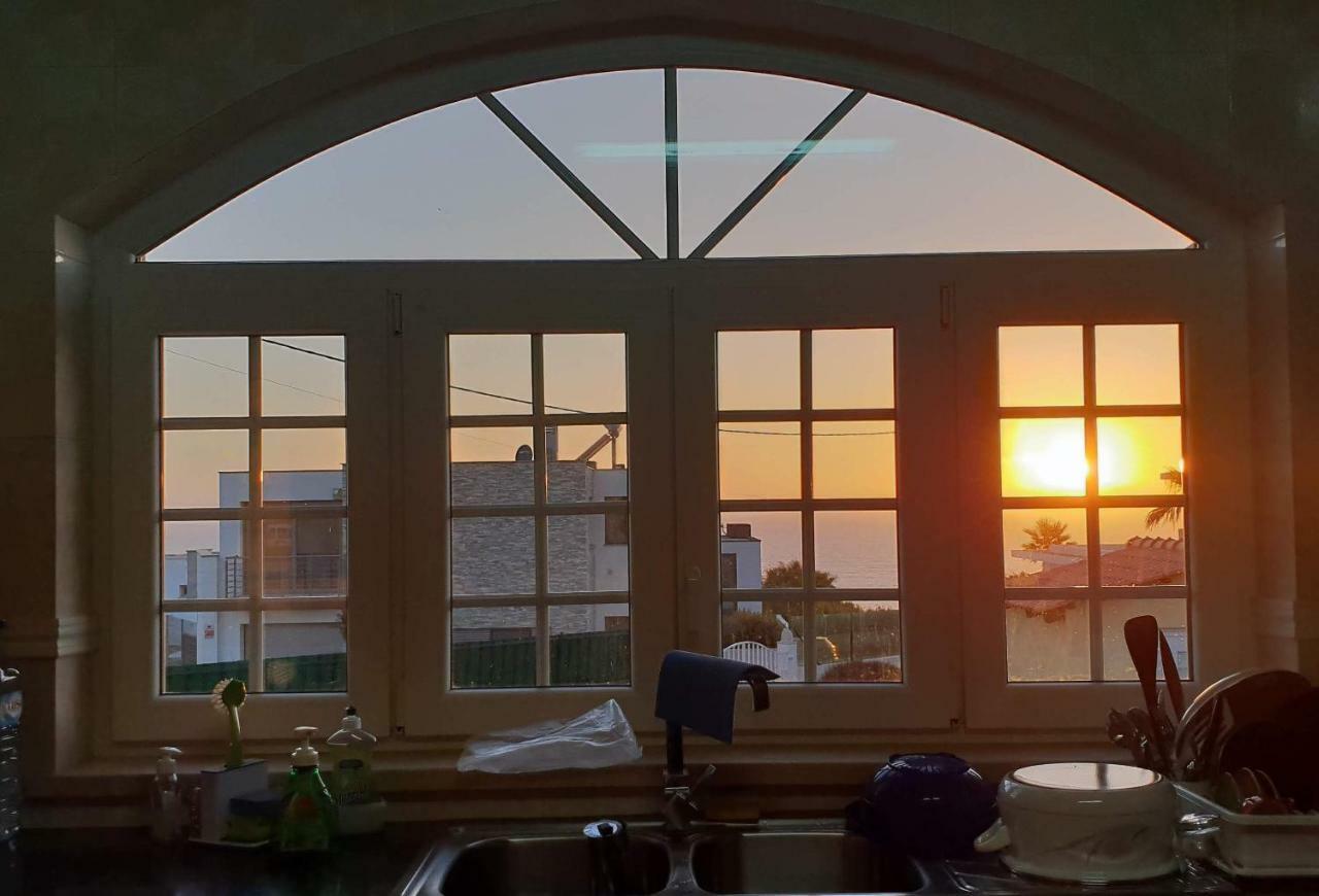 فيلا Casa Harmonica Com Vista Mar آريا برانكا المظهر الخارجي الصورة