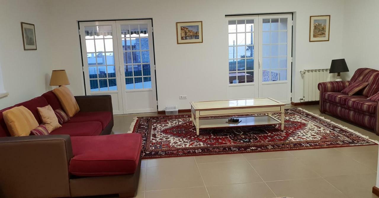 فيلا Casa Harmonica Com Vista Mar آريا برانكا المظهر الخارجي الصورة