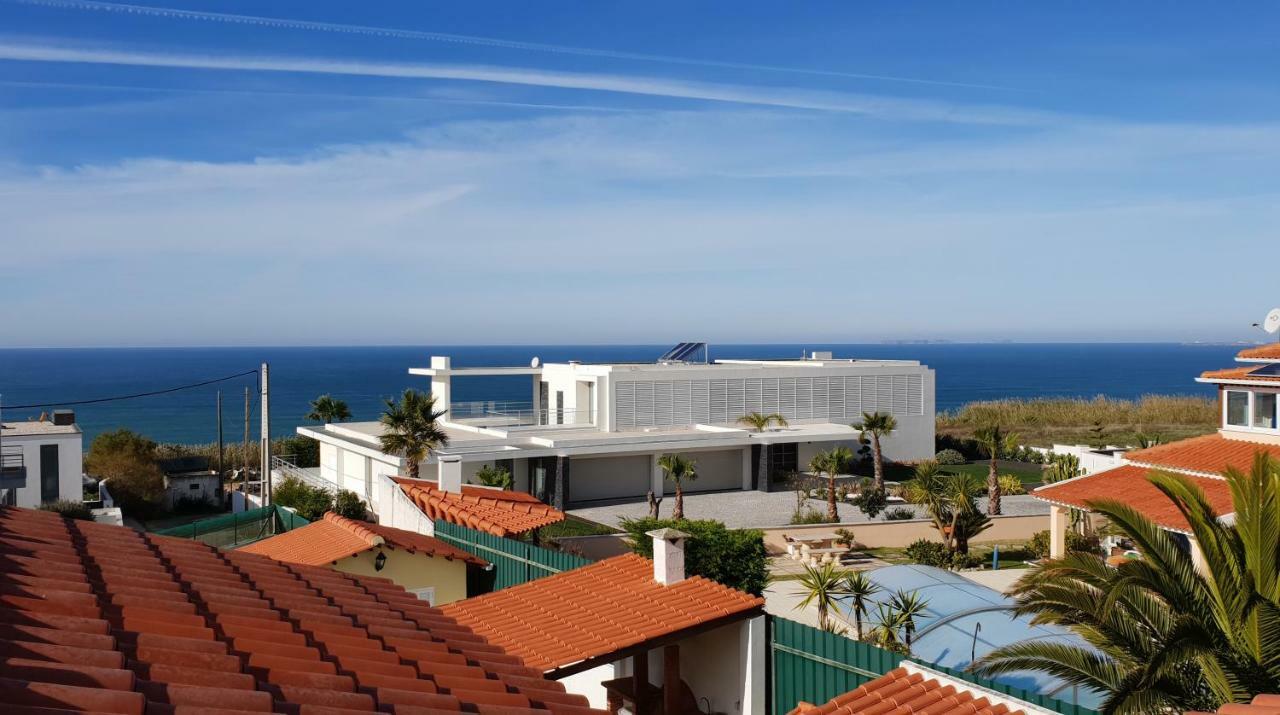 فيلا Casa Harmonica Com Vista Mar آريا برانكا المظهر الخارجي الصورة